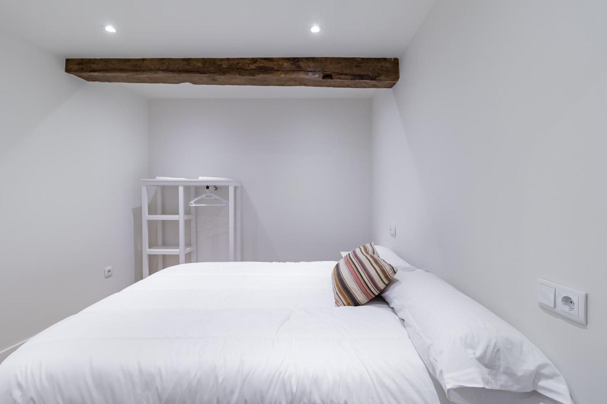 Apartamento Itinere Suit Core Santander