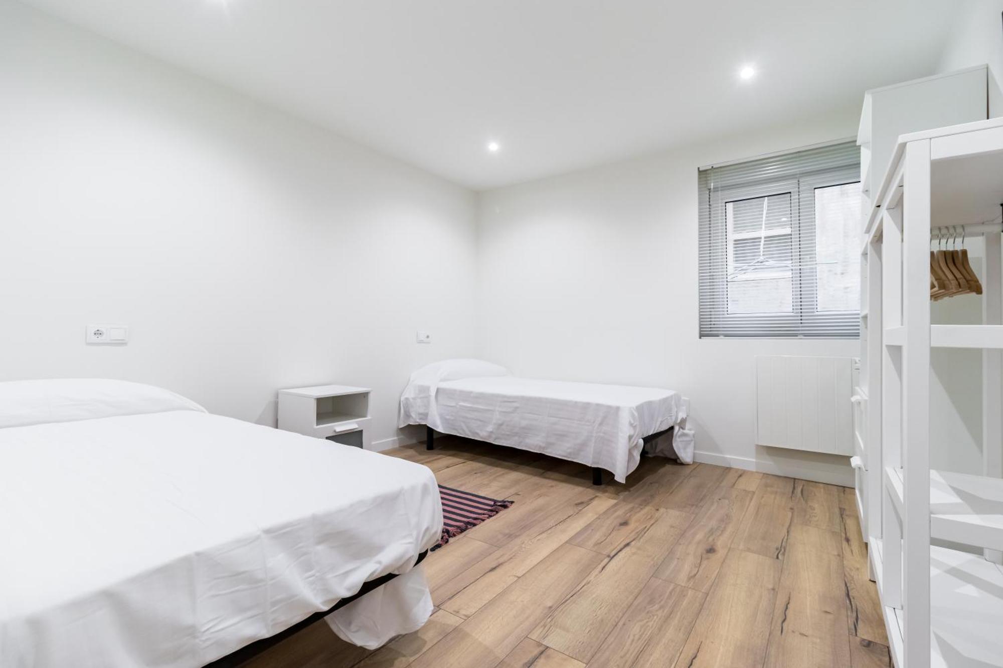 Itinere Suit Core Apartamento Santander