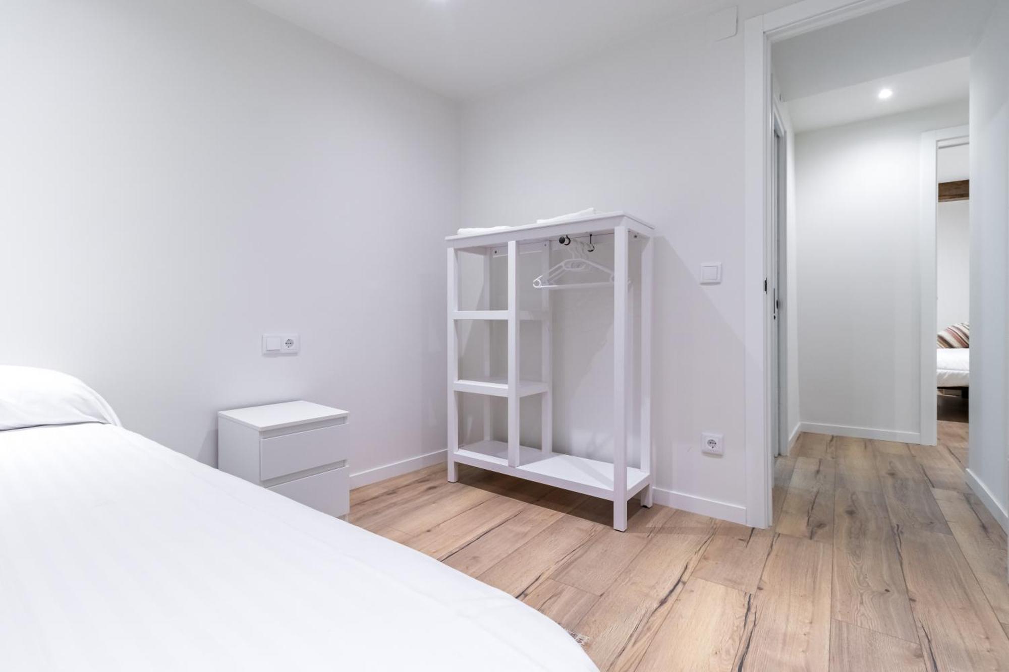 Apartamento Itinere Suit Core Santander