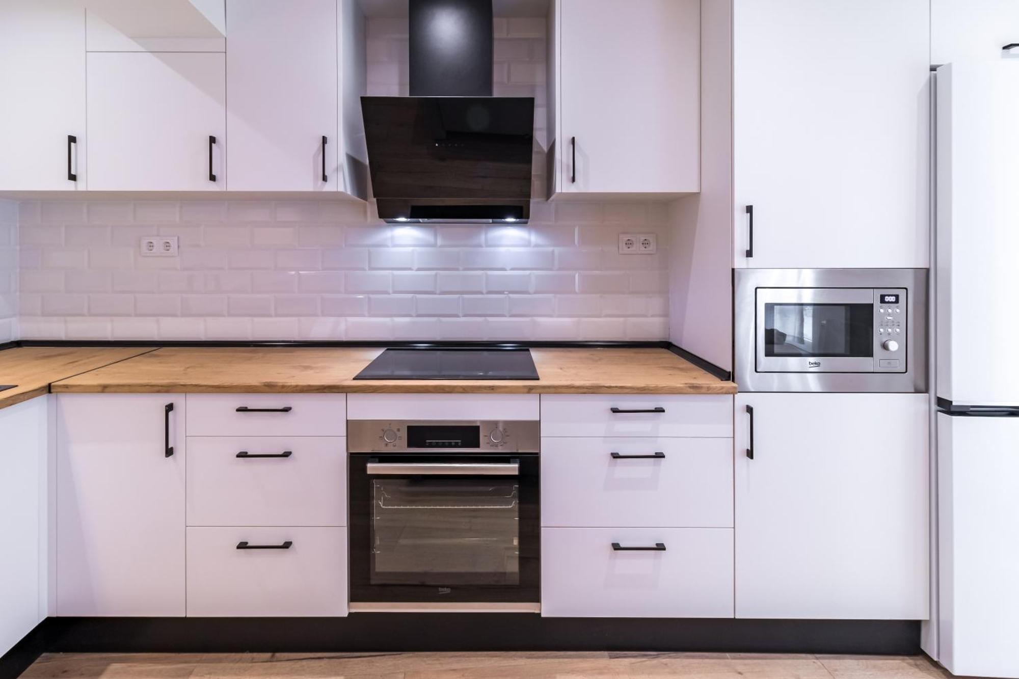 Itinere Suit Core Apartamento *