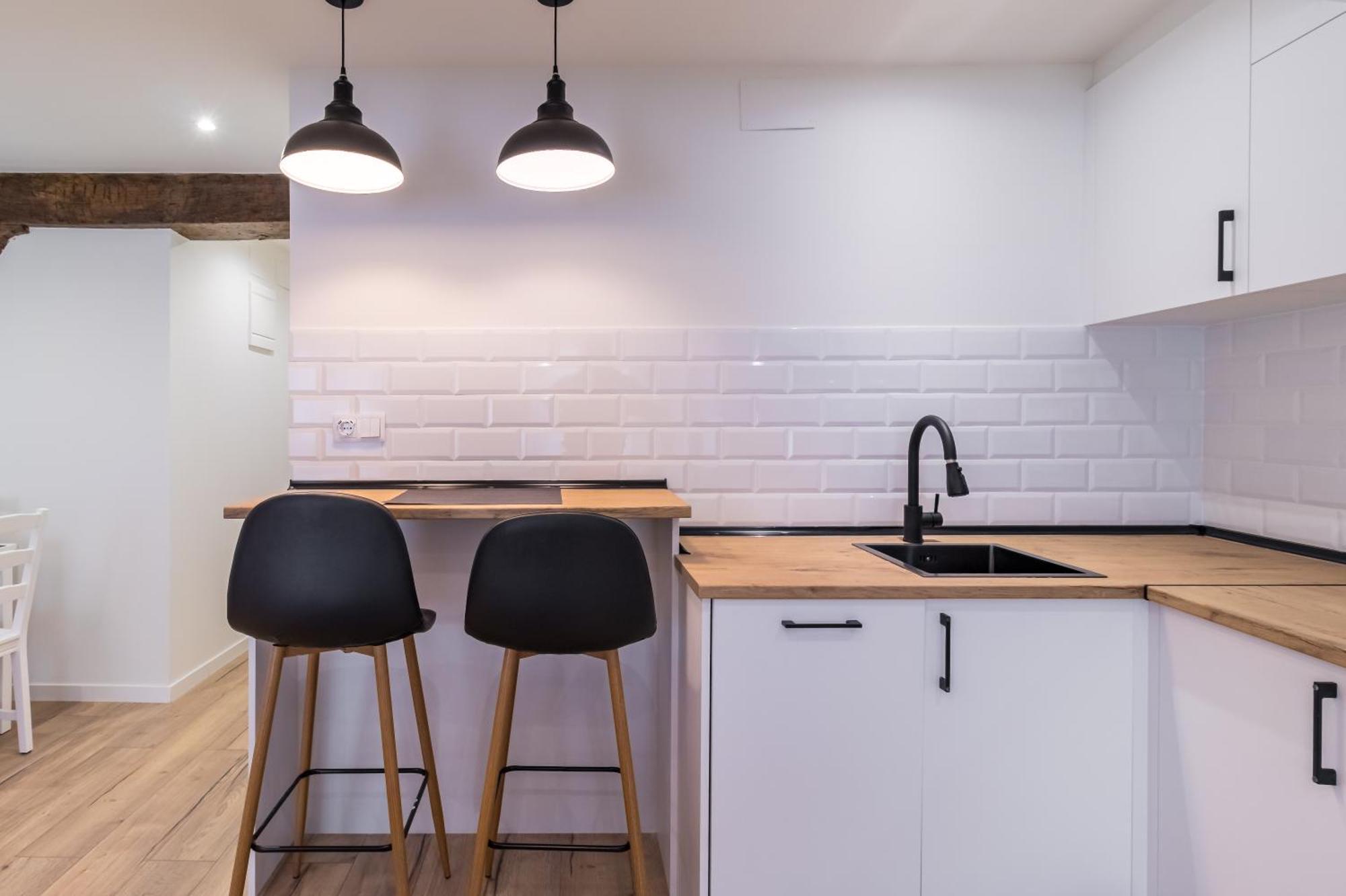 Apartamento Itinere Suit Core *