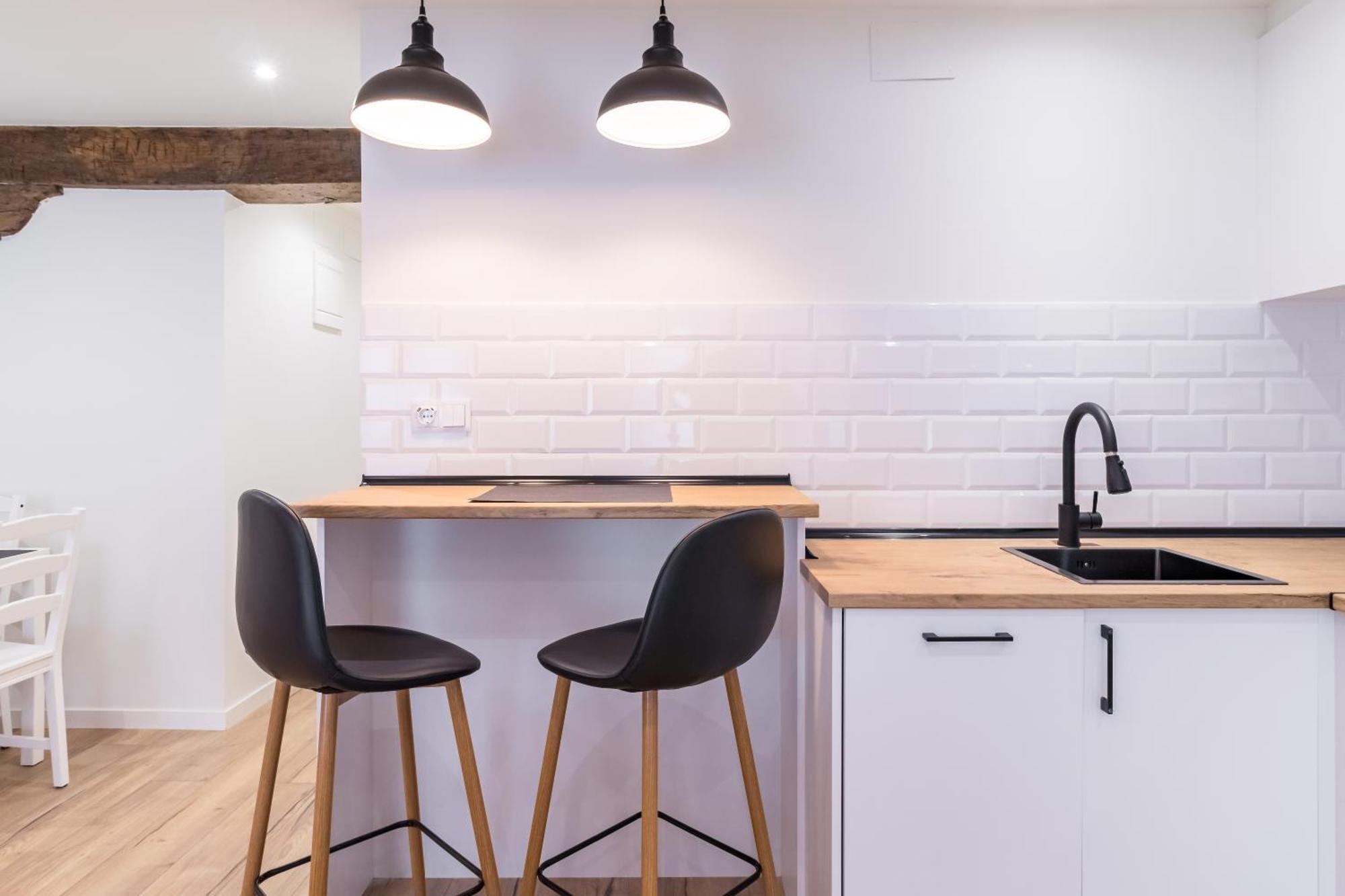 Apartamento Itinere Suit Core Santander