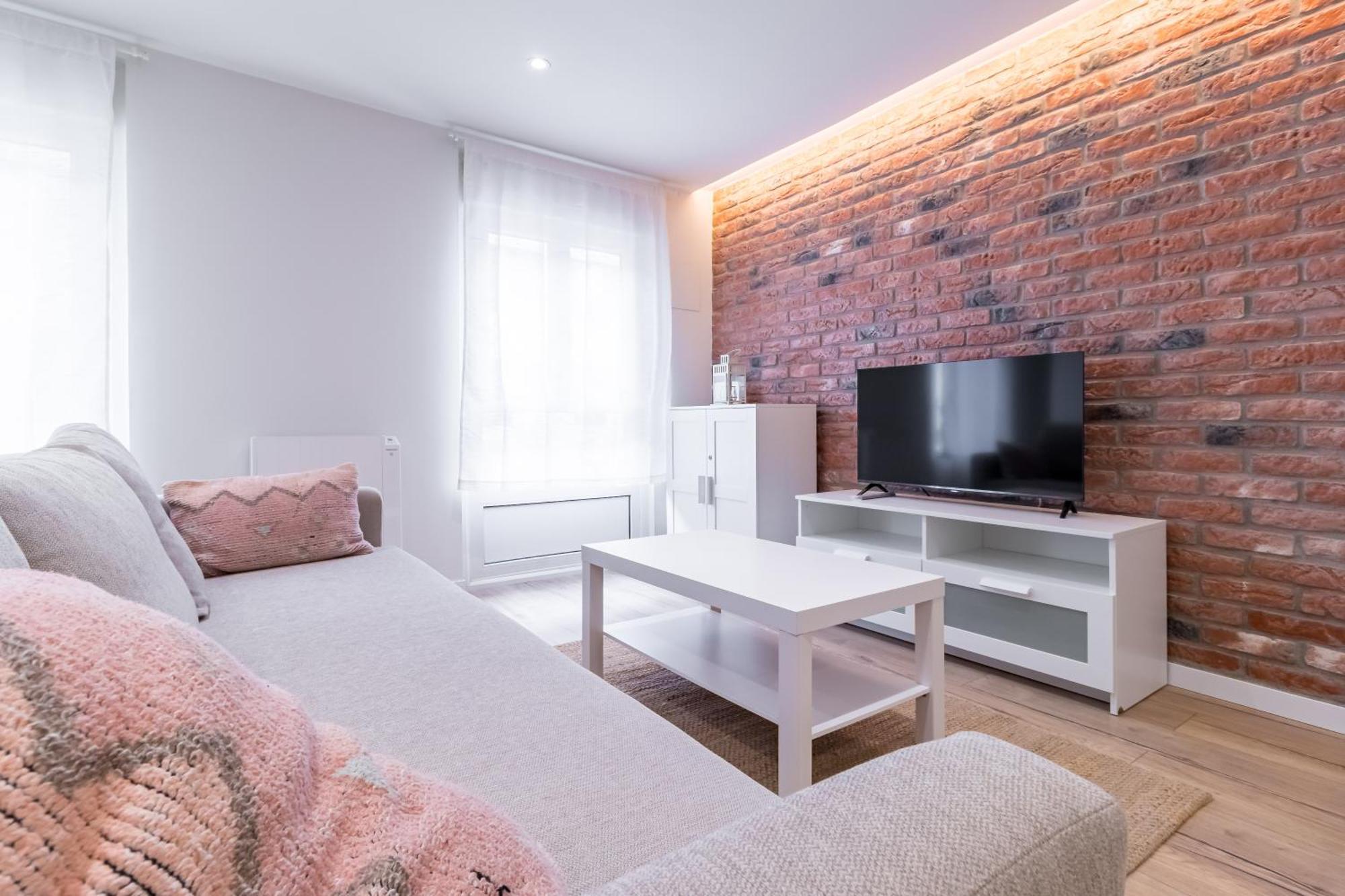 Apartamento Itinere Suit Core *
