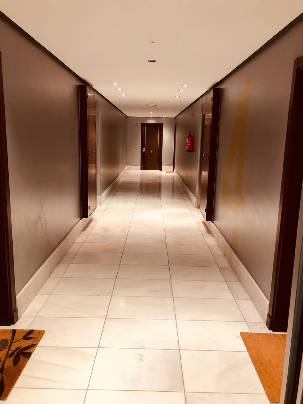 Apartamento Piso Ideal En *