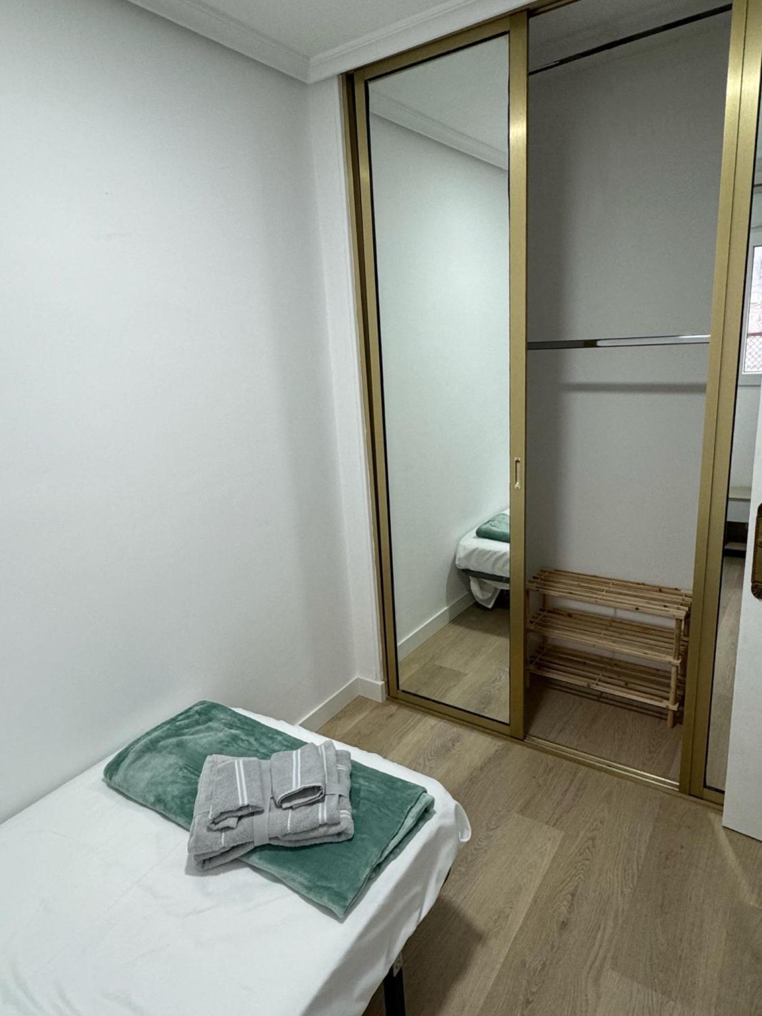 Apartamento En El Centro De Apartment