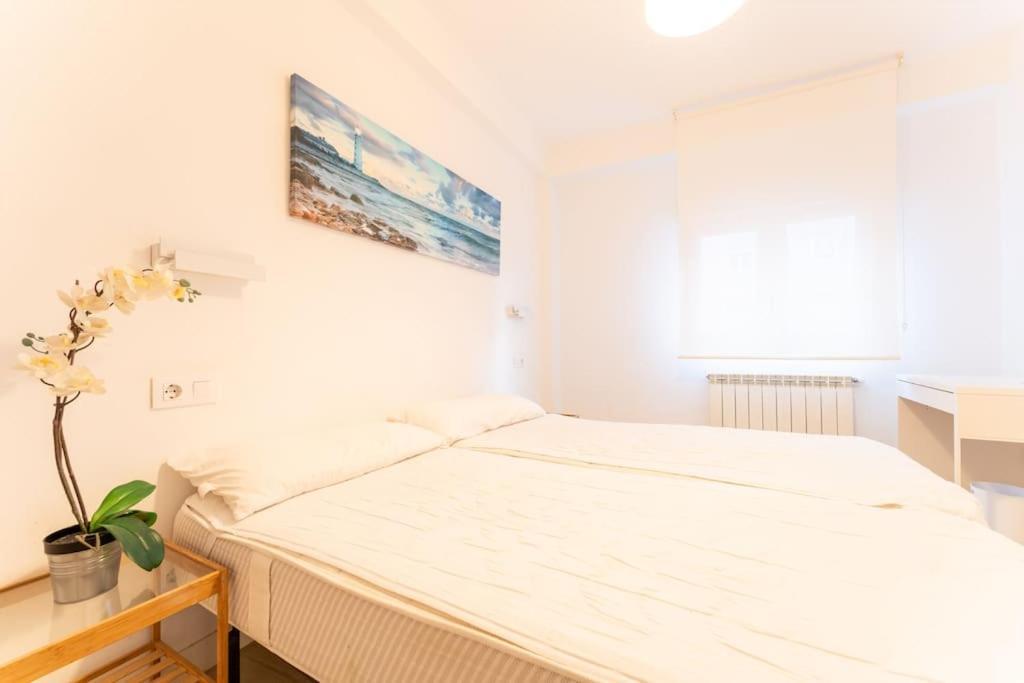Trasmiera Center Apartamento Santander