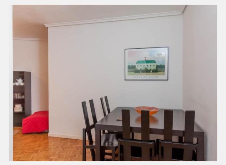 Apartamento Santander, Calle Isaac Peral 6 Santander