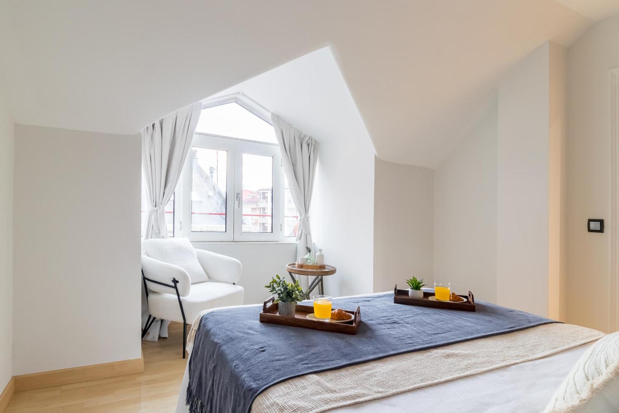 Duplex Reformado Centro *