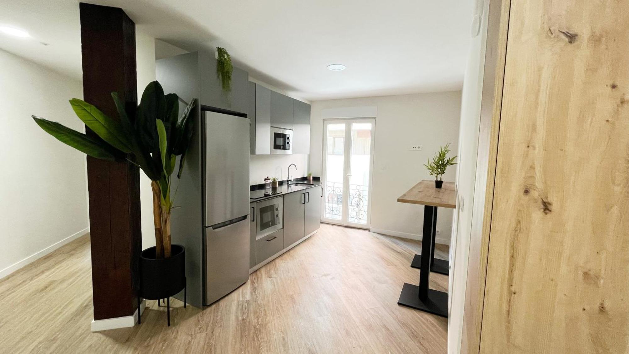 Plaza Canadio Guest house
