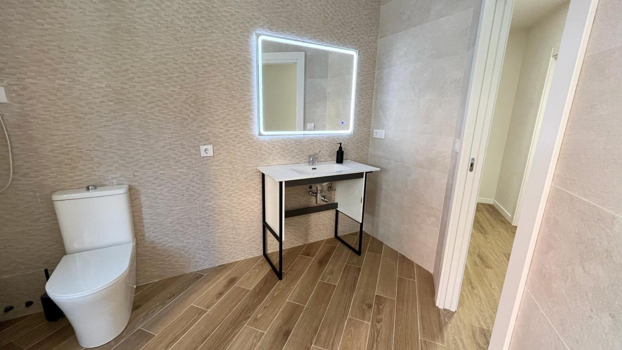 Plaza Canadio Guest house Santander