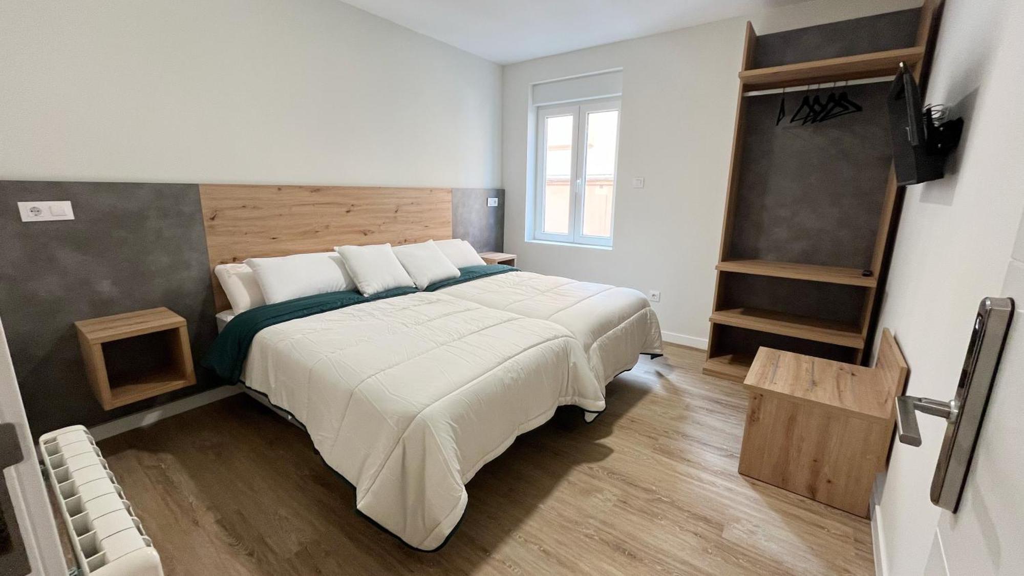 Guest house Plaza Canadio Santander