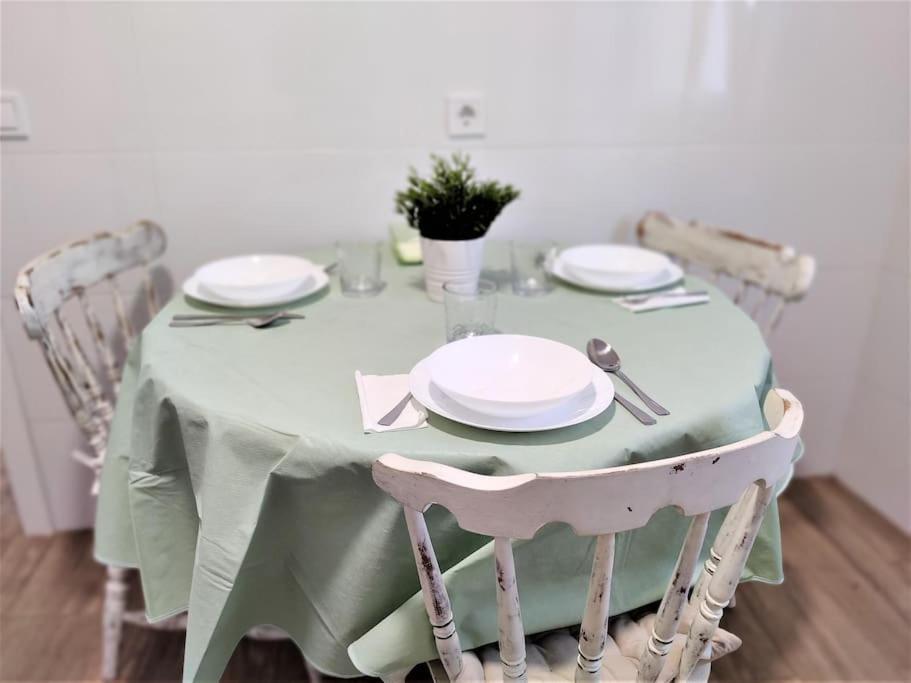 Casucas 4c Apartment Santander