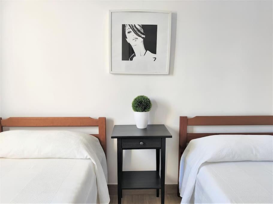 Casucas 4c Apartment *