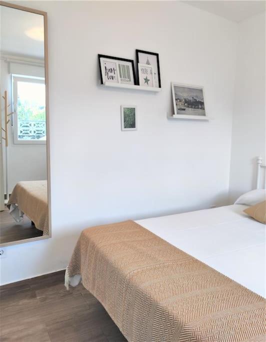 Casucas 4c Apartment *
