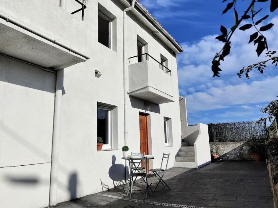 Apartment Casucas 4c Santander