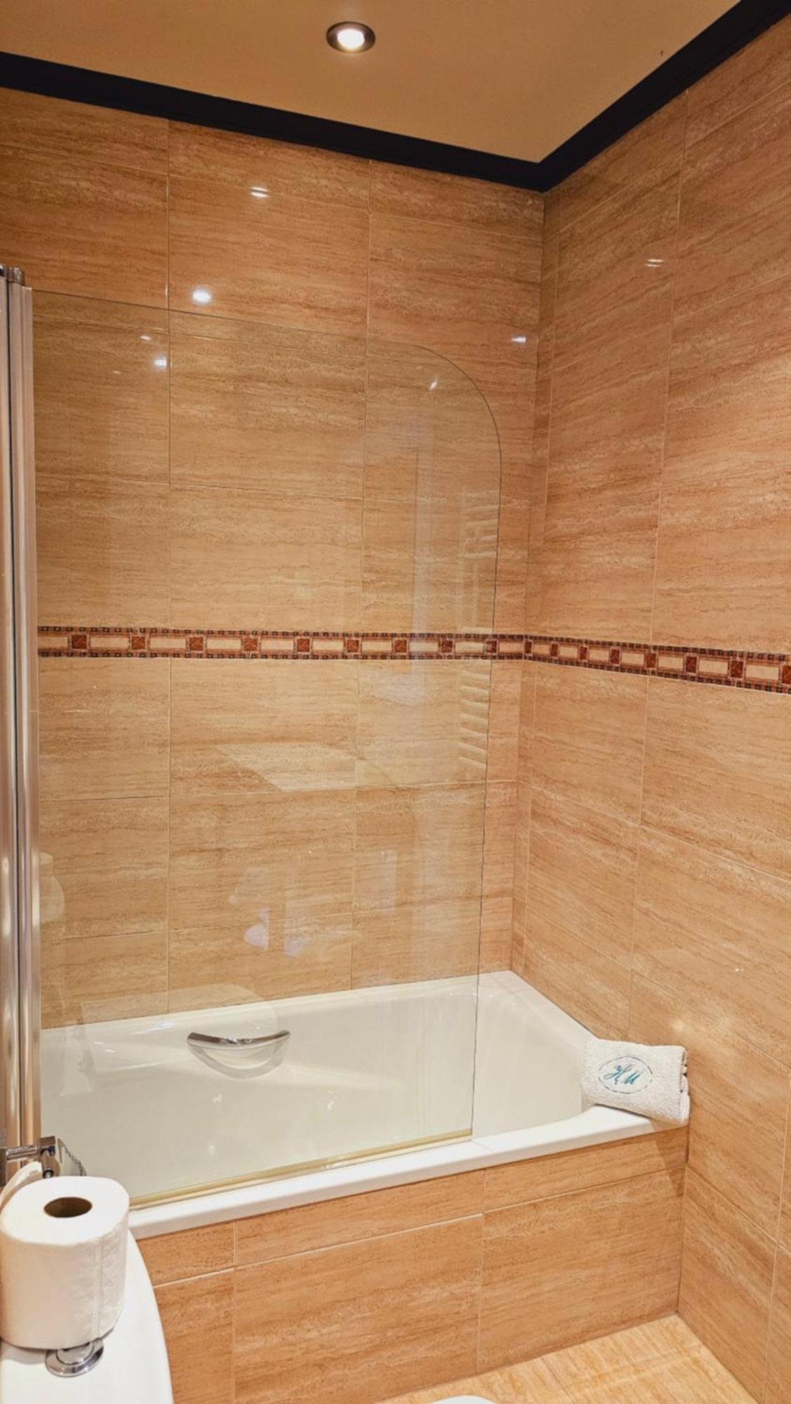 Hotel Mataleñas 2*