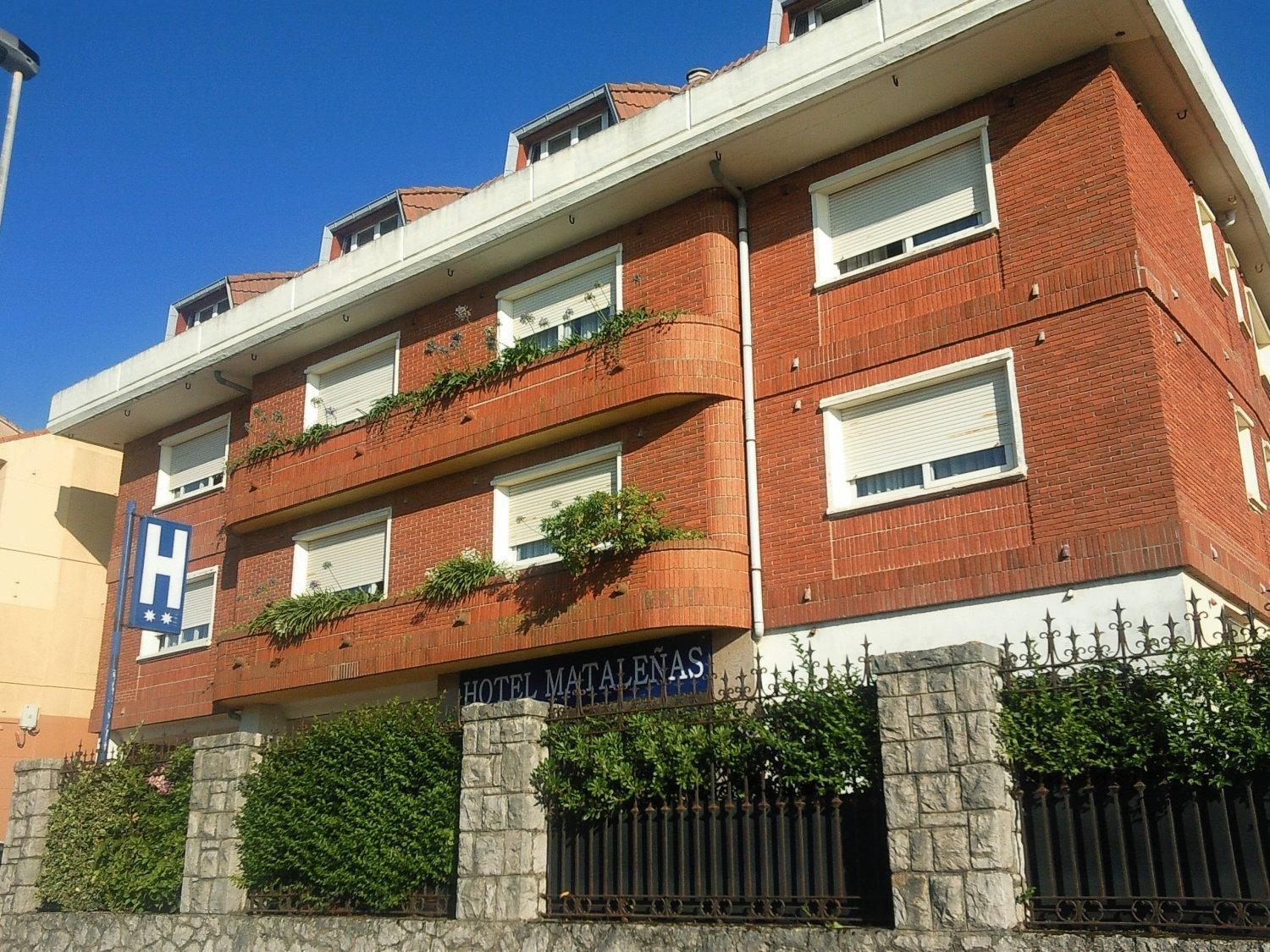 Mataleñas Hotel