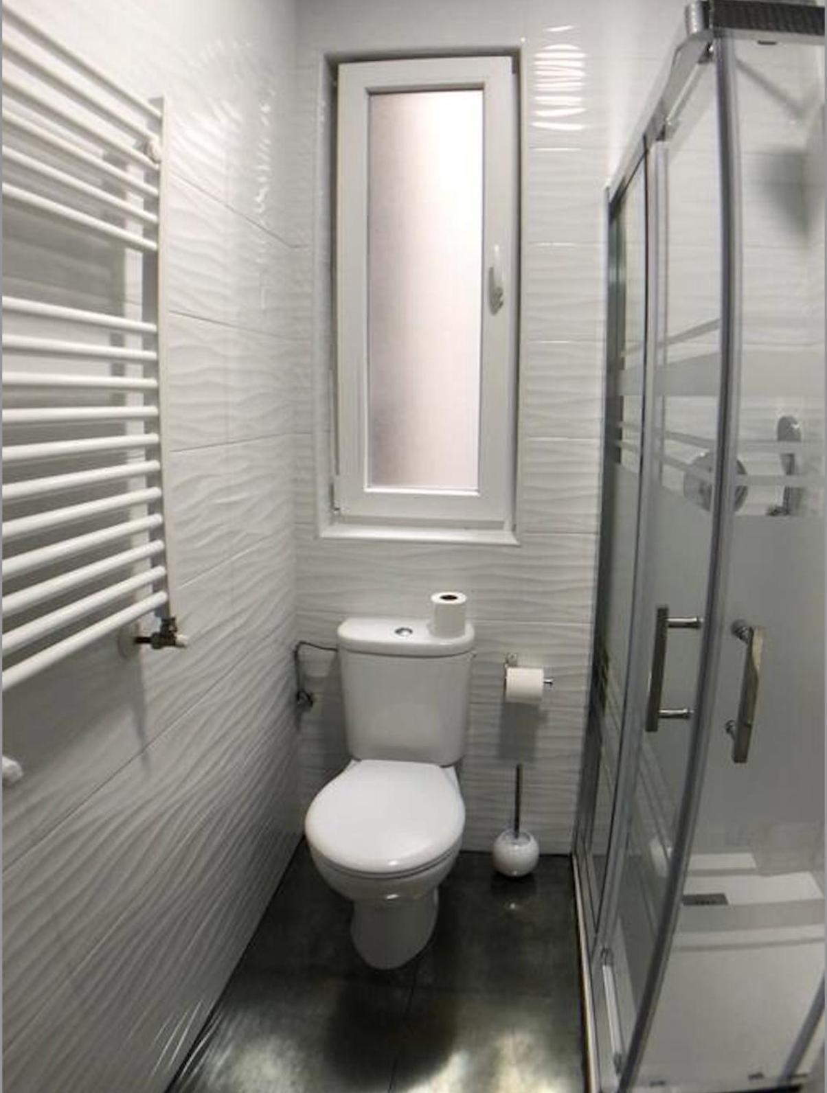 Apartamento Piso De Diseño Con En El Centro De Santander