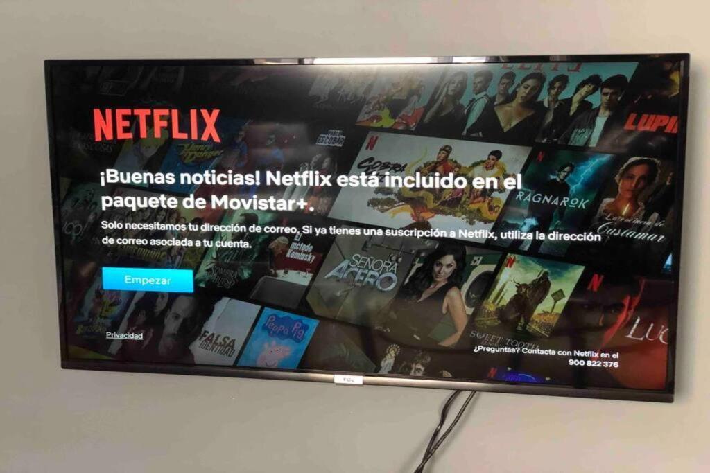 Apartamento Piso De Diseño Con En El Centro De *