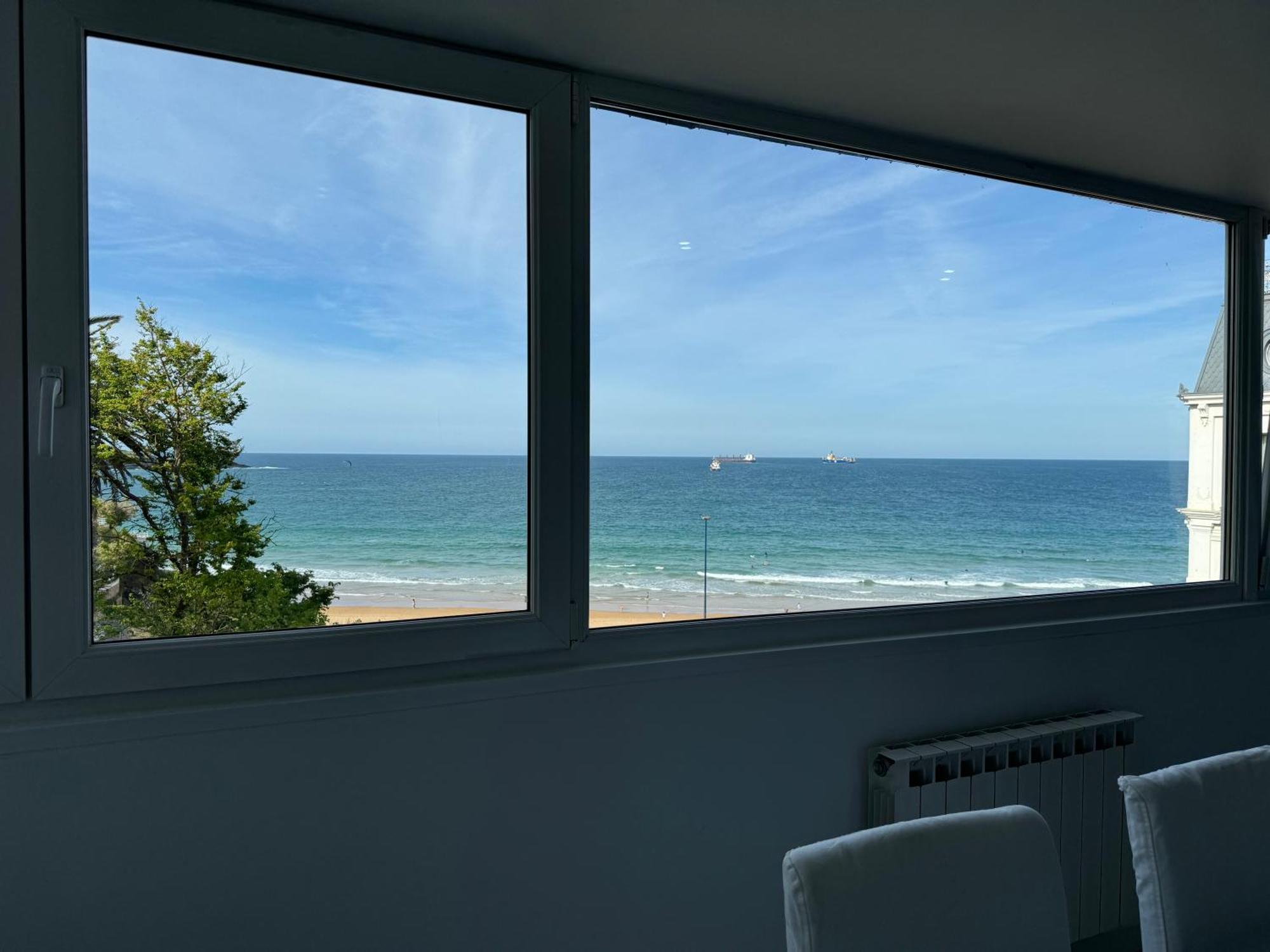 Infantes 954 Apartamento *
