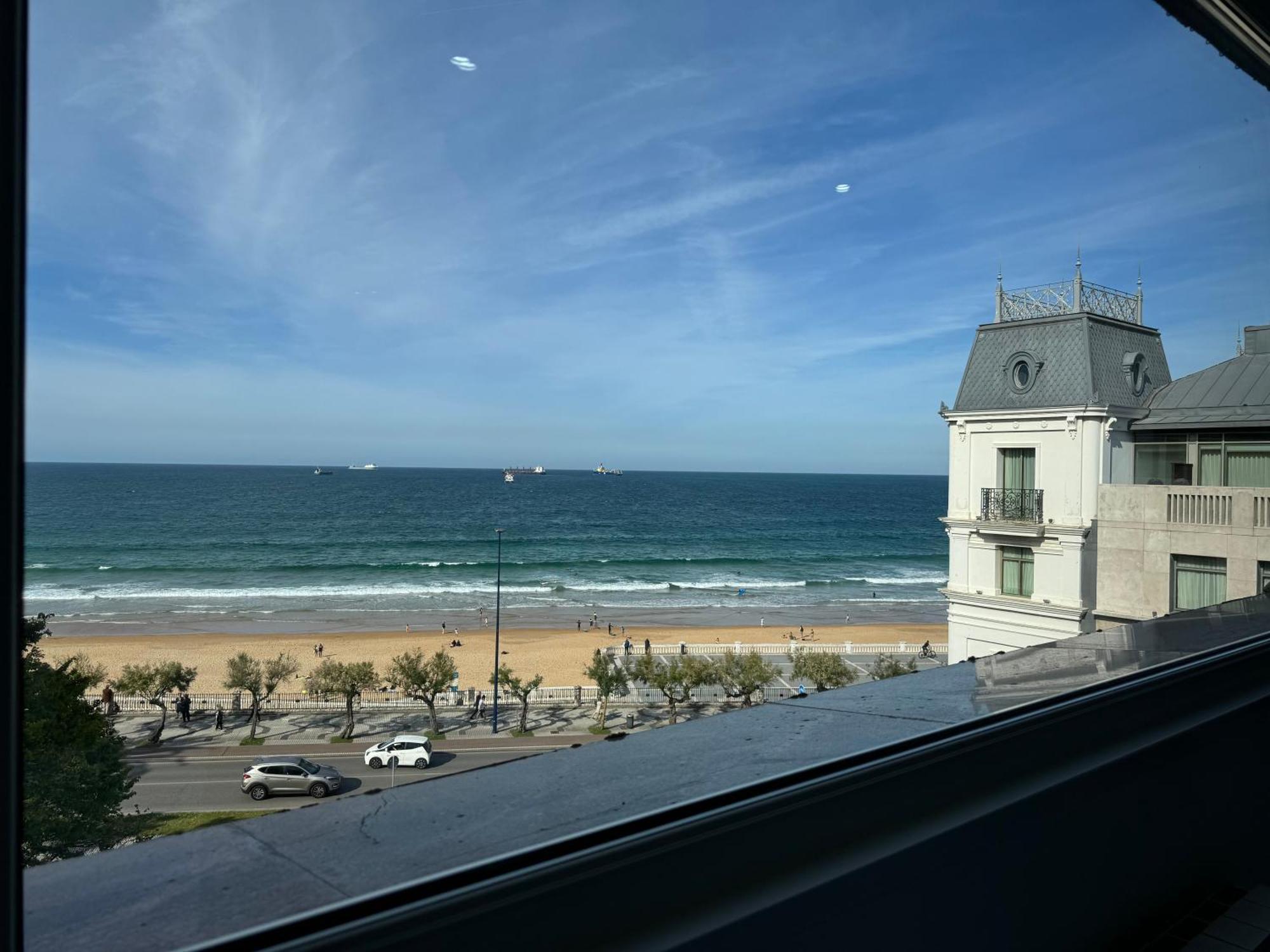 Infantes 954 Apartamento