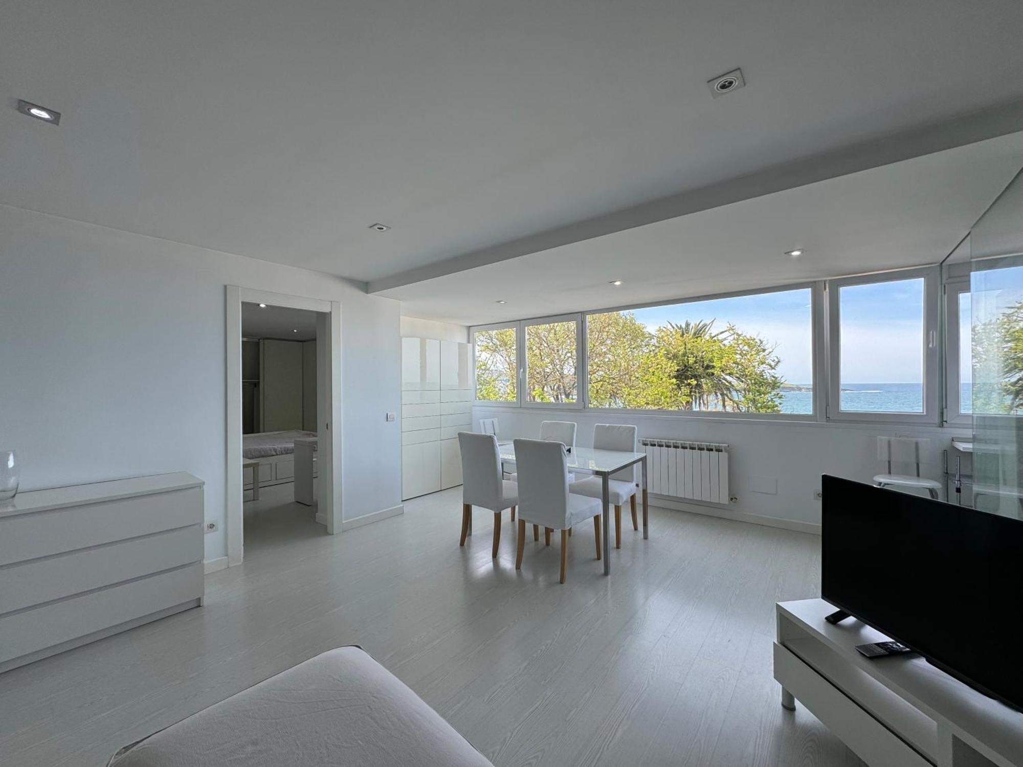 Apartamento Infantes 954 *