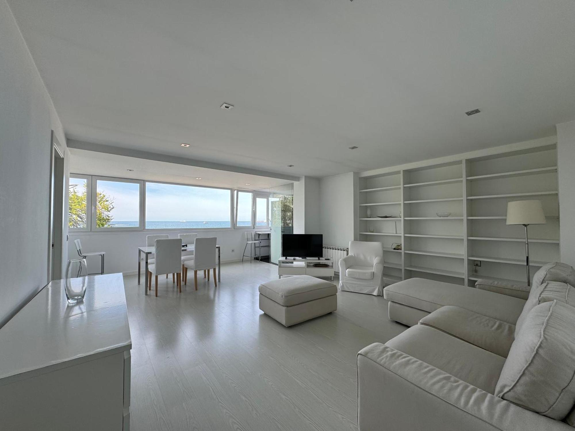 Apartamento Infantes 954 Santander