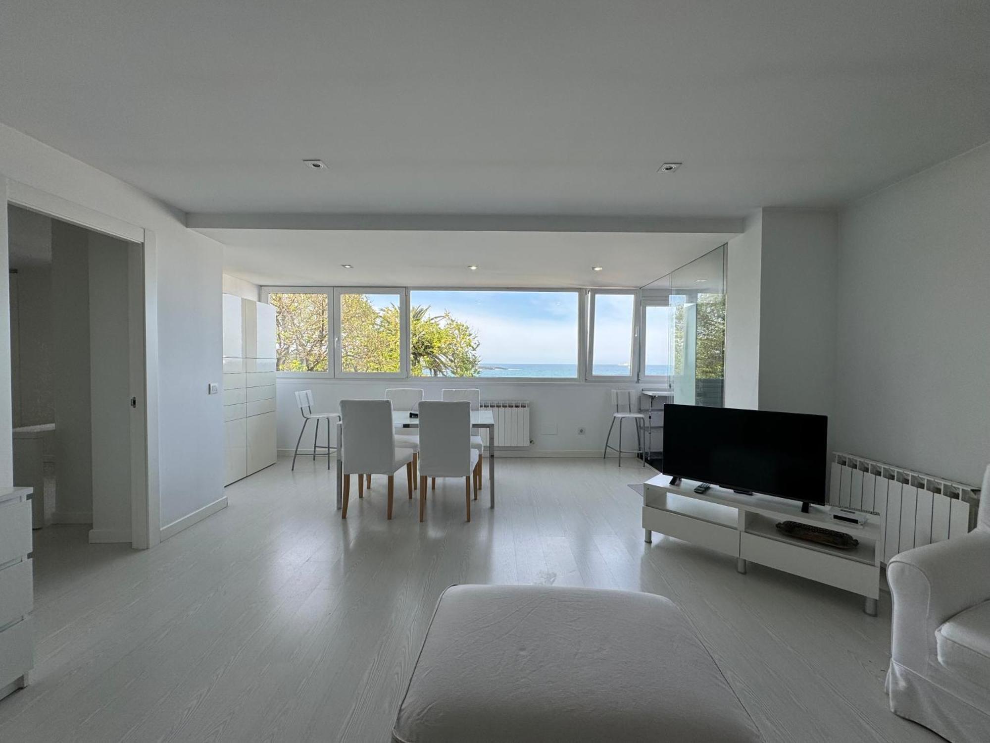 Apartamento Infantes 954 *