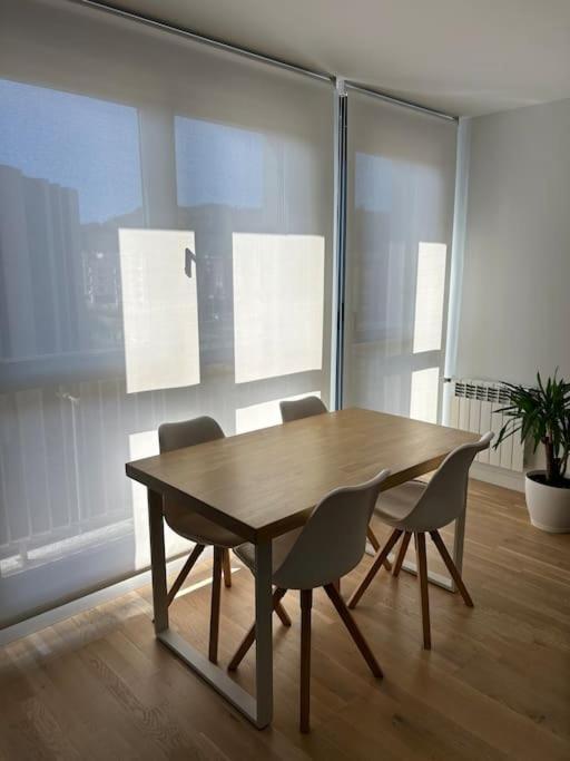Ohana Gomez Apartamento Santander