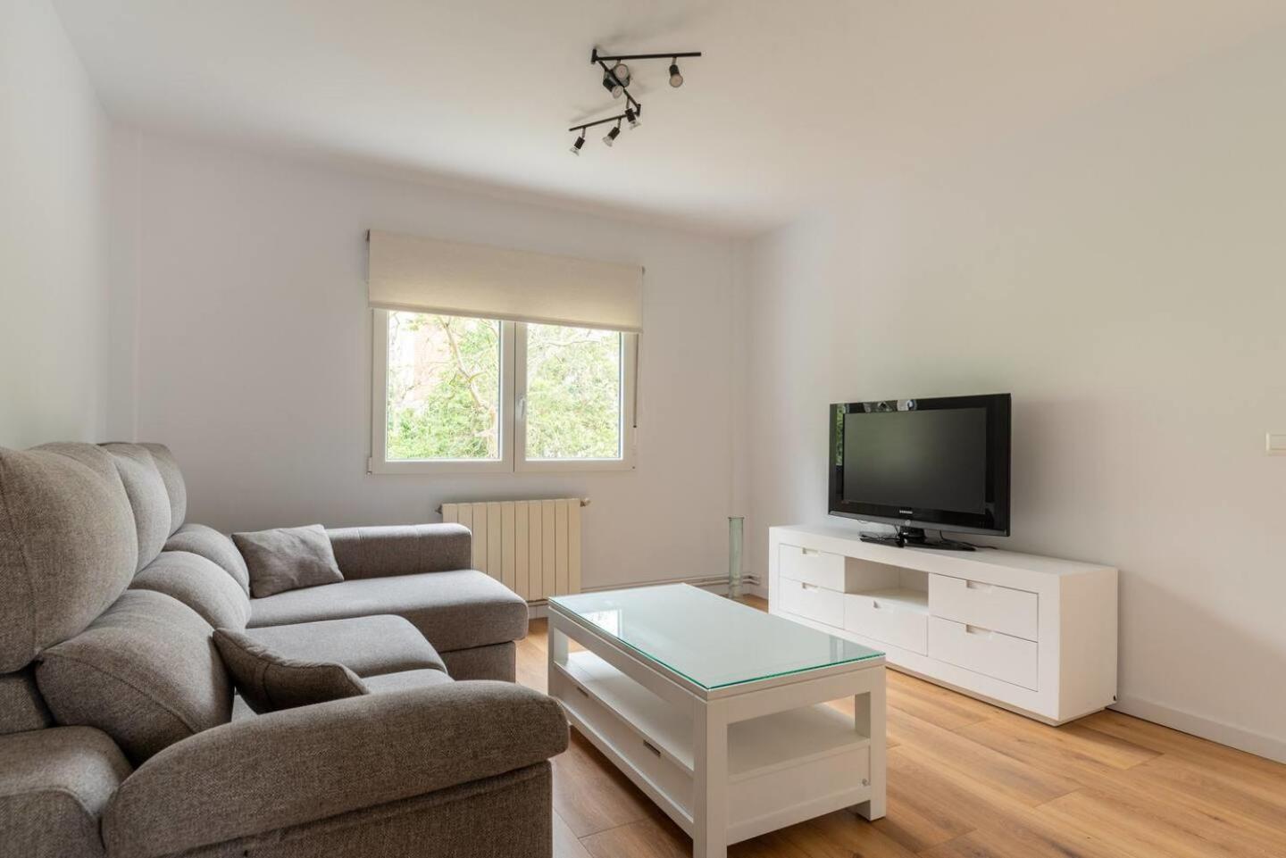 Apartamento Casa Entre Sardinero Y Tetuan *