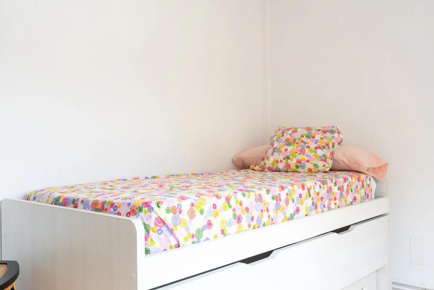 Apartamento Casa Entre Sardinero Y Tetuan
