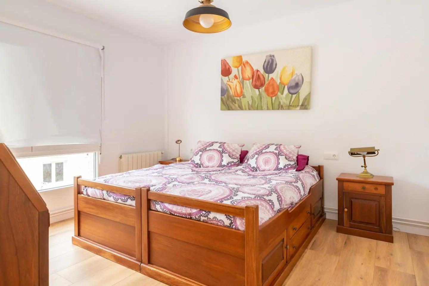 Apartamento Casa Entre Sardinero Y Tetuan