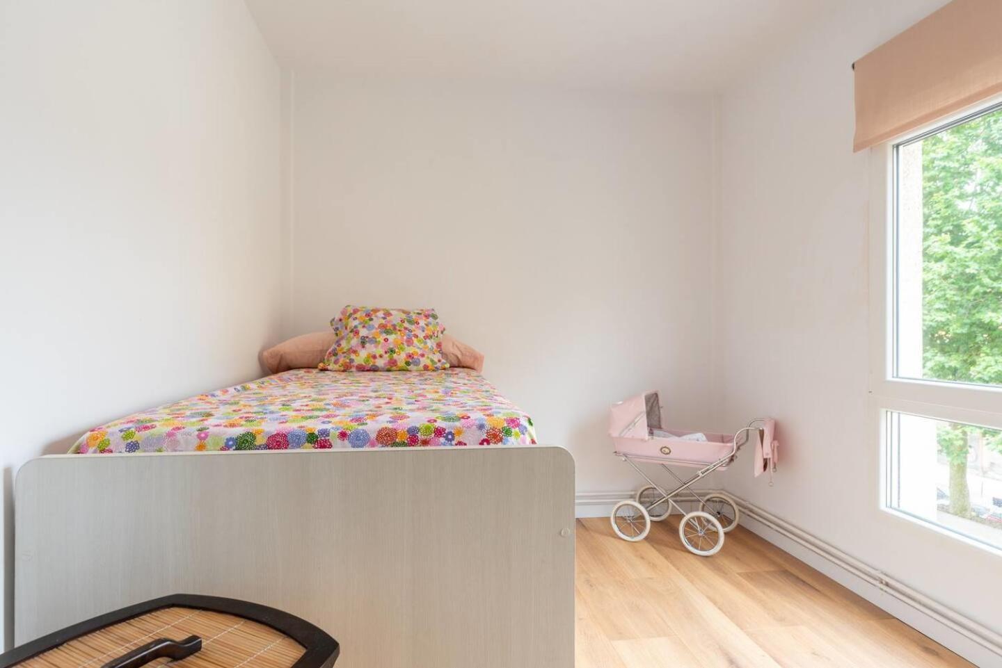 Apartamento Casa Entre Sardinero Y Tetuan Santander