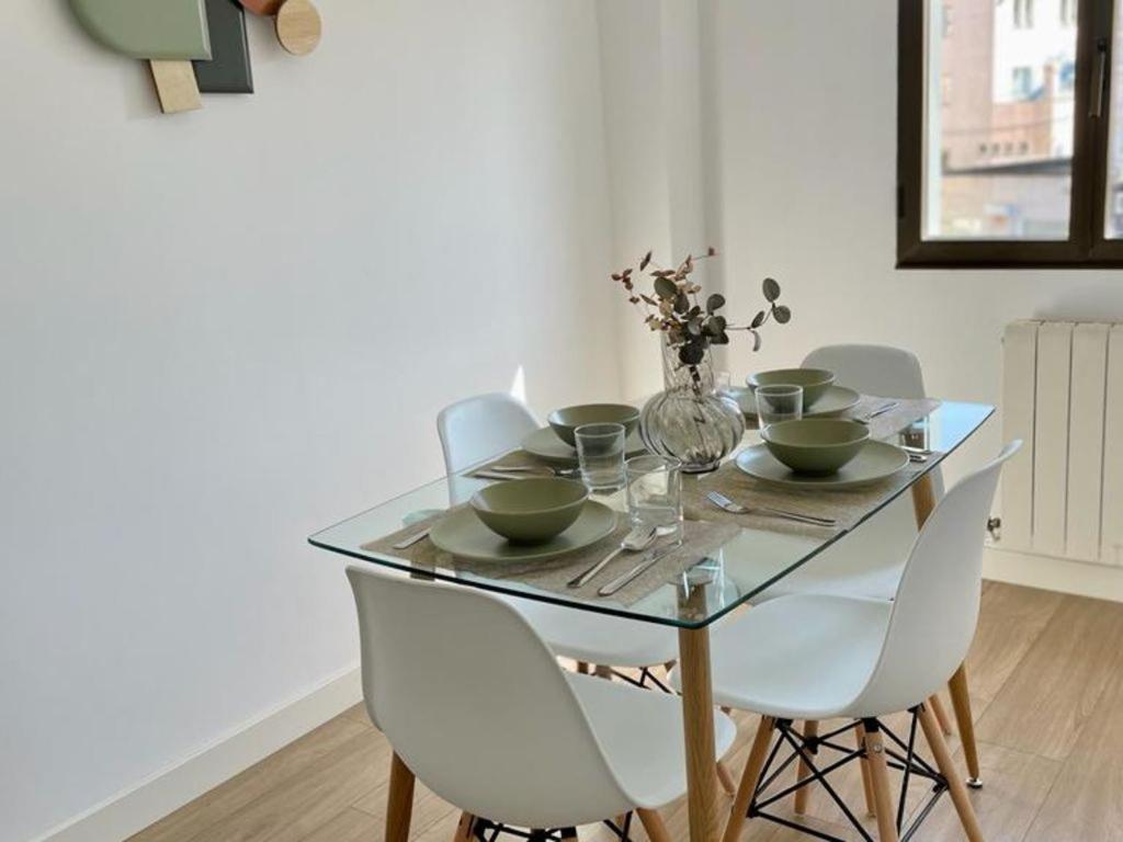 Apartamento La Hermosa De Alta *