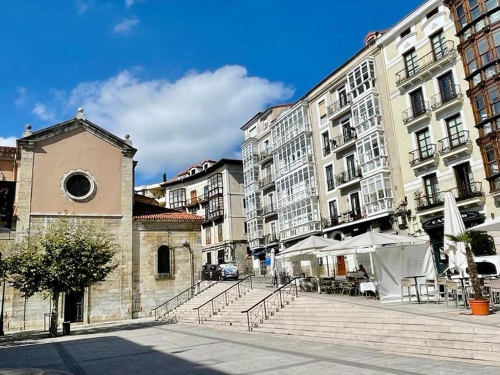 Apartamento La Hermosa De Alta *