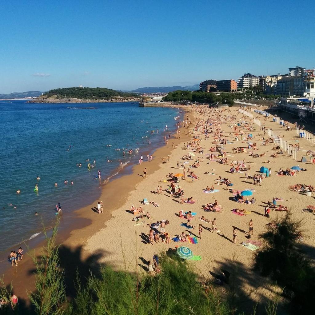 La Hermosa De Alta * Santander