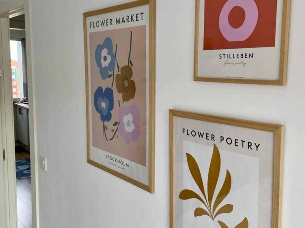 Apartamento La Hermosa De Alta