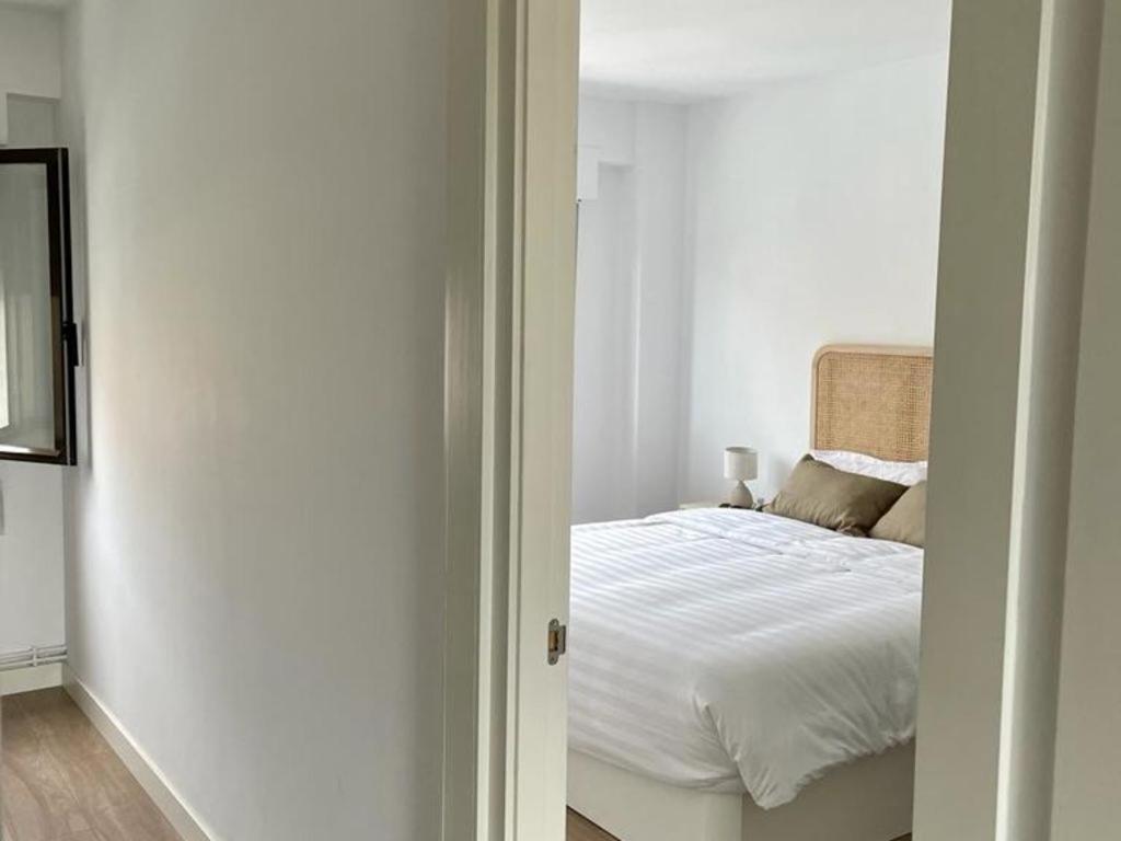 La Hermosa De Alta Apartamento *