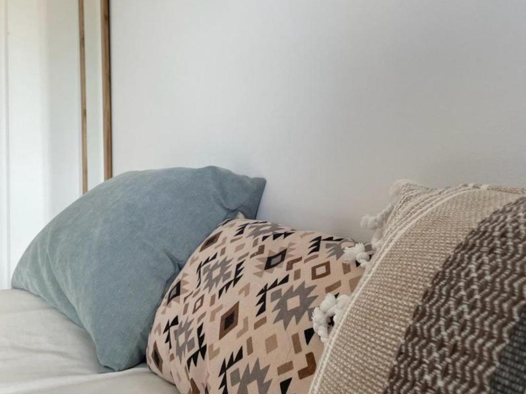 Apartamento La Hermosa De Alta Santander