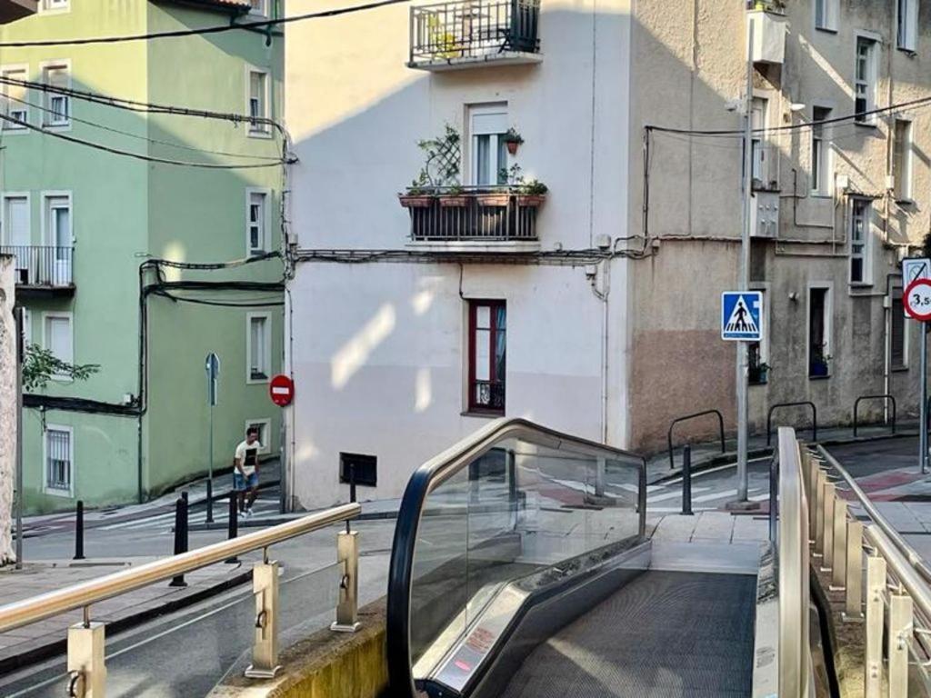La Hermosa De Alta * Santander