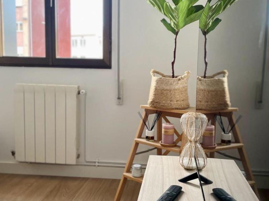 Apartamento La Hermosa De Alta *