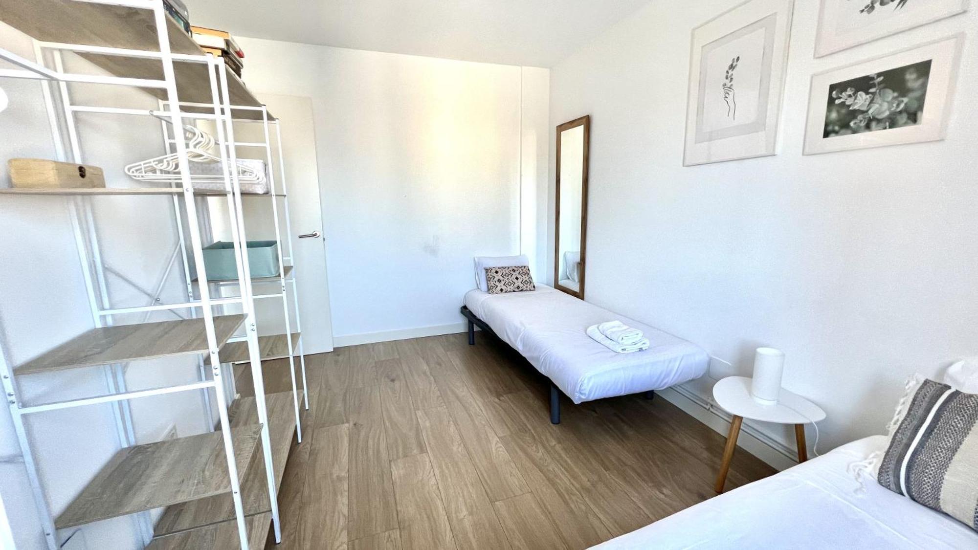 Apartamento La Hermosa De Alta Santander