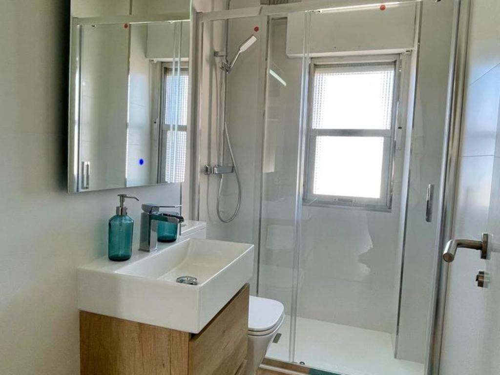 Apartamento La Hermosa De Alta *