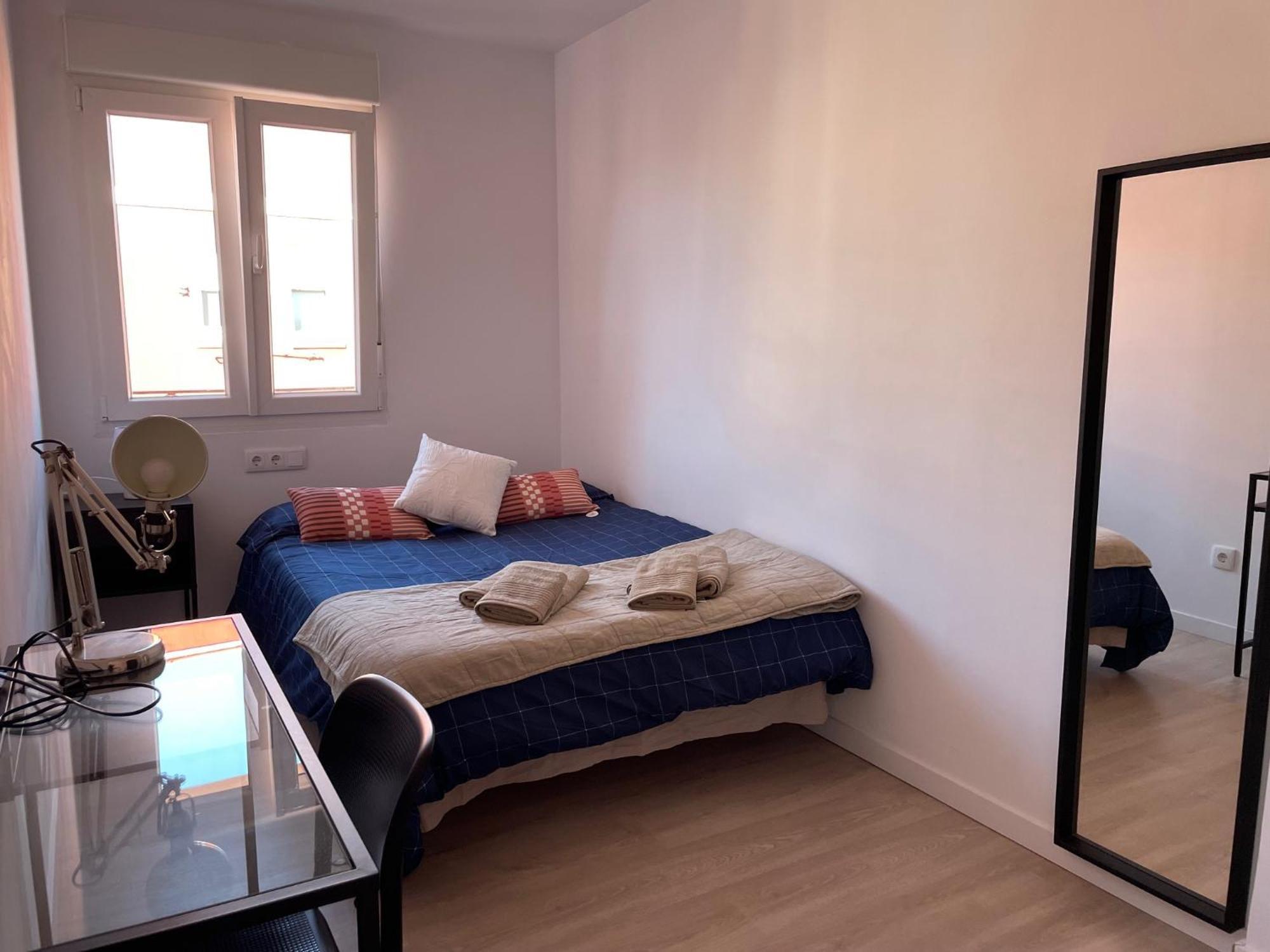 Apartamento Amplio Cerca Del Centro