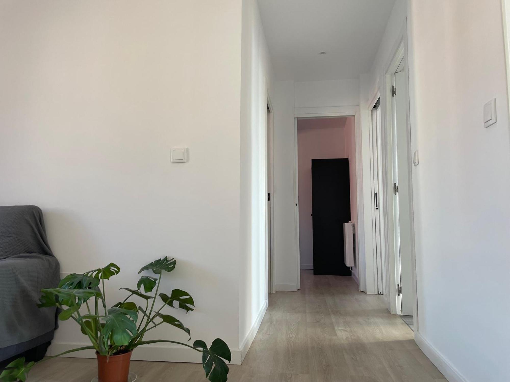 Apartamento Amplio Cerca Del Centro Santander