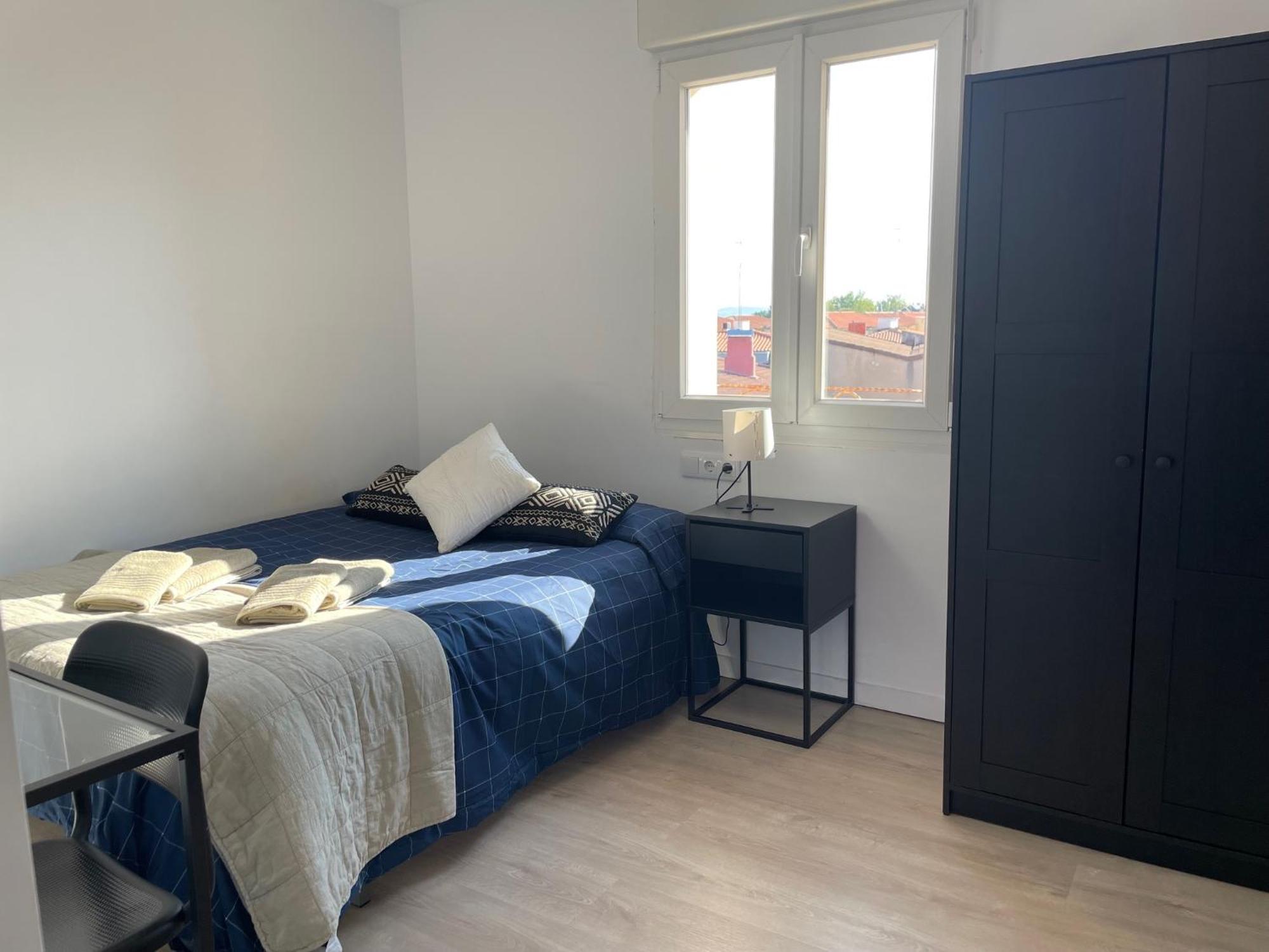 Apartamento Amplio Cerca Del Centro * Santander