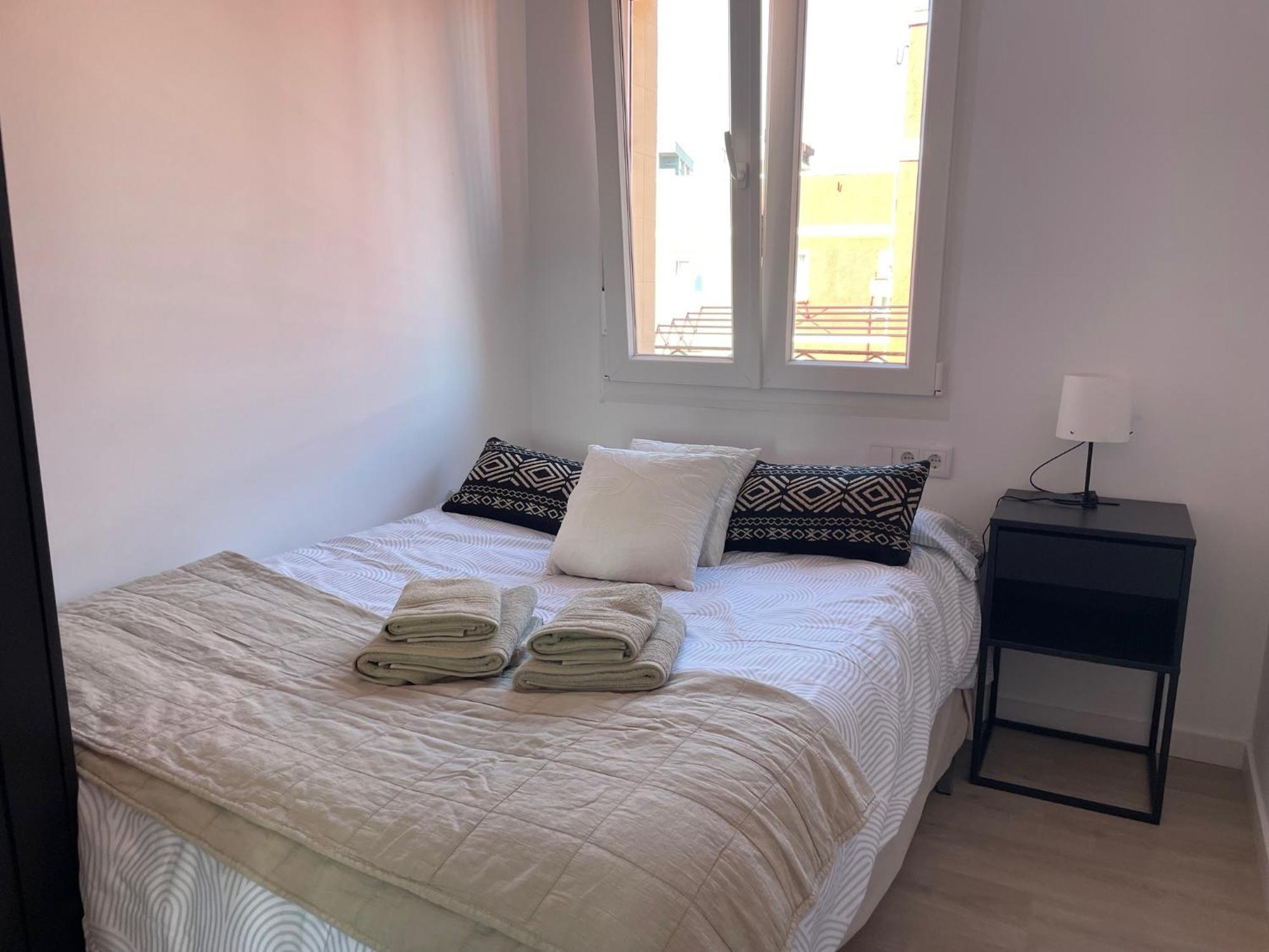 Apartamento Amplio Cerca Del Centro