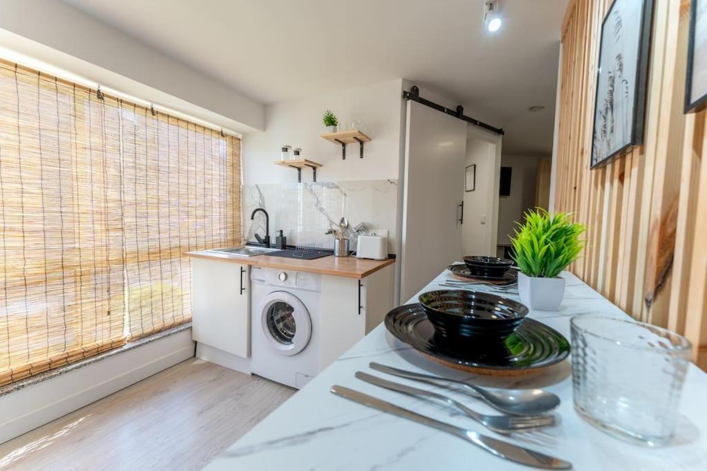 Apartamento Sun & Sea