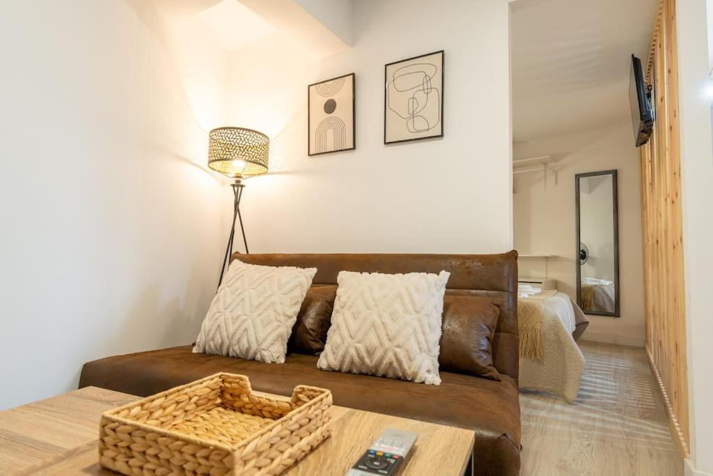 Apartamento Sun & Sea *