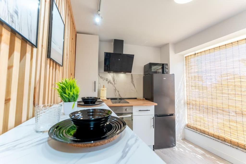 Apartamento Sun & Sea Santander